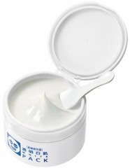 ISHIZAWA LAB Melanin Good Bye! Facial White Pack 130g
