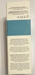 Dr. Roebuck&rsquo;s Icebergs Hydrating Mask 50ml / 1.69 fl oz – Red Algae Aloe NIB