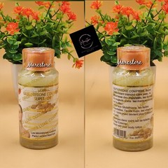 X1 Original Glutathion Comprime Super Fort Whitening Serum 100ml.