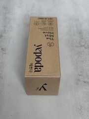 yepoda The Mist Have 50ml Hydrating Face Mist Korean Skincare K-Beauty