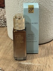 Advanced Night Repair Rescue Solution Serum with 15% Bifidus Ferment New!
