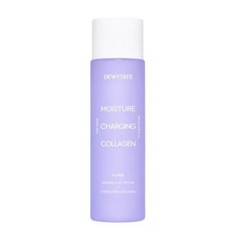 Dewytree Moisture Charging Collagen Toner Korean Skin Care 6.76 fl oz
