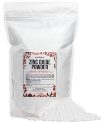 Zinc Oxide Powder | Uncoated, Non Nano | Pure, Pharmaceutical…