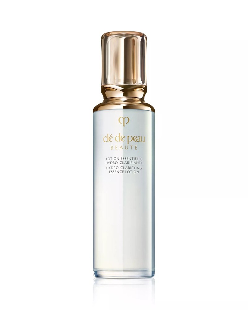 New Clé de Peau Beauté Hydro-Clarifying Essence Lotion 170ml / 5.7oz.