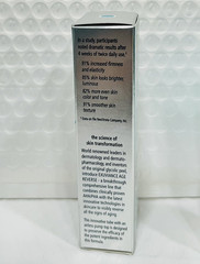 EXUVIANCE Age Reverse Day Repair SPF 30 Sunscreen 15g Retinol & Peptides New