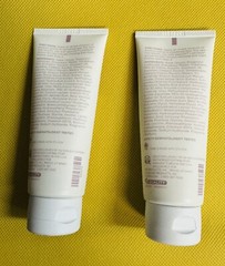 2 X Nu Skin Nuskin Lumispa Restore Treatment Cleanser 11/2025 Sealed NEW 75ml