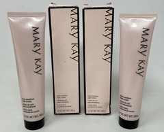 Mary Kay Extra Emollient Night Cream 2.1 oz /Dry Skin Lot Of 2 (072682)