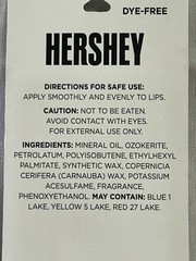 HERSHEY’S Assorted Lip Balm Set