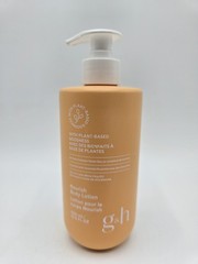 G&H Nourish Body Lotion plant based goodness (with white chia oil) 400ml