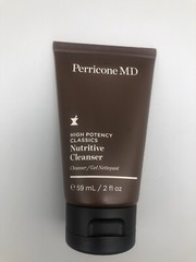 Perricone MD High Potency Classics Nutritive Cleanser 59ml 2fl oz New