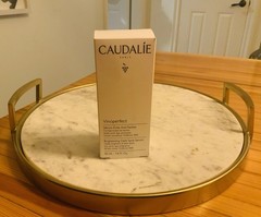 NIB CAUDALIE Vinoperfect Brightening Dark Spot Serum 1.6 Fl Oz $119