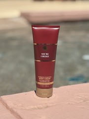New Bath & Body Works You&rsquo;re Cheeky Ultimate Hydration Body Cream – 8 fl oz