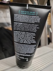 Daily Mens Exfoliating Face Wash + Scrub | Urban Skin Rx® | Powerful…