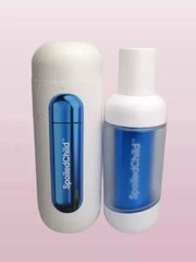 SPOILED C. G25+ ANTI AGING RETIN + NIGHT REWIND SERUM 1 OZ NEW
