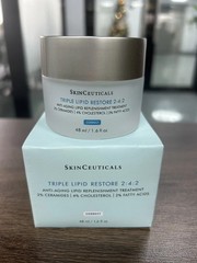 SkinCeuticals Triple Lipid Restore 1.6 oz Face Cream