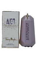 THIERRY MUGLER ALIEN LES RITUELS D&rsquo;OR RADIANT BODY LOTION 200 ML/7 OZ. NIB