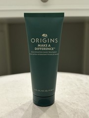 Origins Make A Difference Rejuvenating Hand Treatment Hand Cream 2.5 oz 75ml New