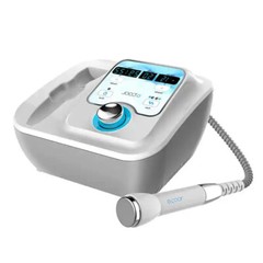 cryo facial machine skin cool beauty machine hot cold hammer anti aging devices