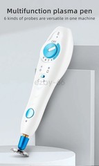 Update Fibroblast Pulse Plasma Pen Stretch Mark Removal Skin Tightening US