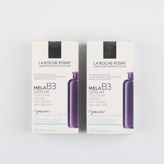 La Roche-Posay Mela B3 Serum, Dark Spot Corrector, 1 fl oz (1-3 pack)