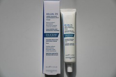 Ducray Kelual DS Squamo-Reducing Soothing Cream Irritated Skins 40ml
