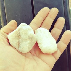 Dead Sea Natural Salt Stone Raw Mineral Rock Exfoliating Body Scrub