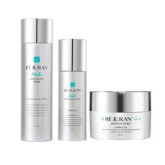 REJURAN Healer Rebalancing Skincare Set (3 pcs) Korea skincare