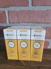 face serums skin care
