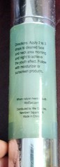 Sealed 3pc Wei East Skincare – China Herbal Youth Recaptured .5oz 1oz 1.7oz