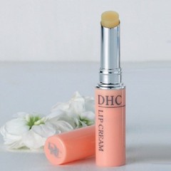 Made in JAPAN DHC Medicated Lip Cream Balm 1.5g