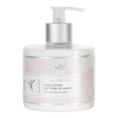 Lotion – Lily of the Valley – 11 fl oz – Heritage Collection Pre de Provence