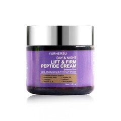 Day & Night Firming Face Cream Hydrating Facial Moisturizer Skin Care