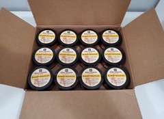 Duke Cannon Supply Co. Bloody Knuckles Hand Repair Balm – 1.4 Oz (12 Pack)