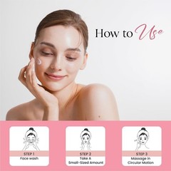 Heal n Cure NG Glow Cream 20gm For Melasma, Pigmentation, Acne Scars & Dark Spot