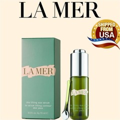 La Mer The Lifting Eye Serum 15ml 0.5oz Anti-Aging Firming Skin Treatment NEW