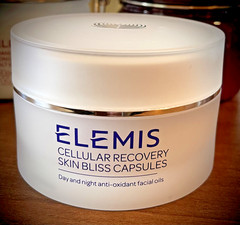 NEW ~ ELEMIS ~ ADVANCED SKIN CARE ~ SERUMS ~ NIGHT CREAMS ~ LAVENDER REPAIR MASK