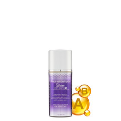 Skin Script Retinaldehyde Serum with IconicA ADVANCED RENEWAL SERUM
