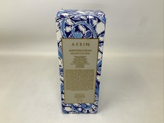 AERIN Mediterranean Honeysuckle Body Cream 5 Fl Oz / 150 Ml