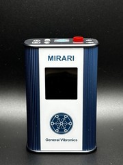 $6000+ Mirari General Vibronics Cold Plasma System Fully Working