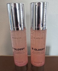 MAËLYS B-GLOSSY Body Serum – 3.38 Fl Oz