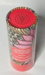 Iyura AMBHRING AGE EMBRACE REVITALIZER HAIR OIL 1.69 fl oz EXPIRES 8/2027