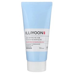 ILLIYOON – Ceramide Ato Soothing Gel [175ml] NEW KBeauty