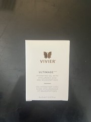 Vivier Ultimage travel size (box of 6) 6x5ml