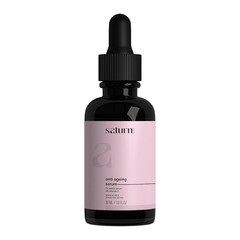 Anti Aging Serum with 1% Retinol Face Serum | Night Serum With Vitamin C 30ML