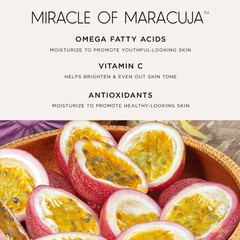 tarte maracuja juicy shimmer glass lip 0.1 Ounce (Pack of 1), rosy copper