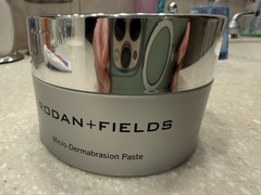 Rodan + Fields Micro-Dermabrasion Paste 125 mL 4.2 Fl oz Brand New Sealed No box