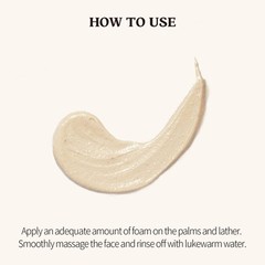 SKINFOOD Black Sugar Perfect Scrub Foam 180g – Detoxifying Pore Scrubs &