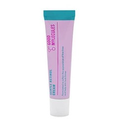 Good Molecules Gentle Retinol Cream 30ml/1oz – Night Cream With Retinol And