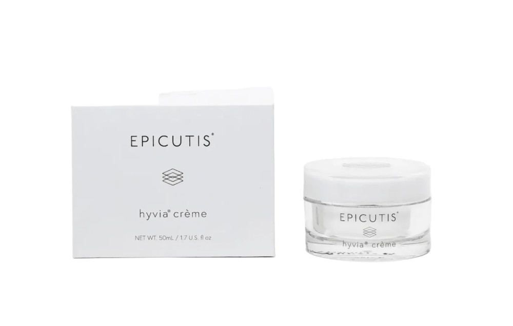 Epicutis Hyvia Crème 1.7oz – NEW