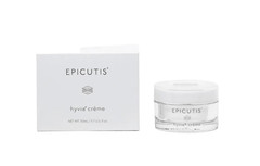 Epicutis Hyvia Crème 1.7oz – NEW